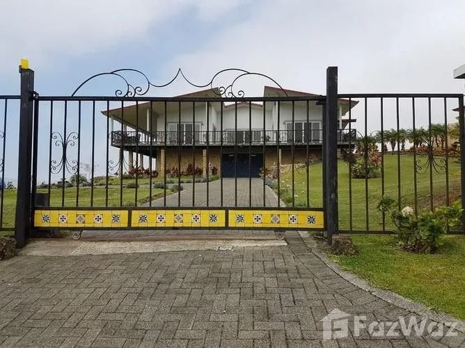 3 Bedroom House for Sale in Tilaran, Guanacaste for $389,000