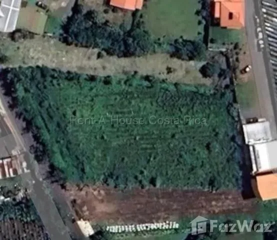 Land for Sale at Condominium For Sale in Desamparados for $300,000