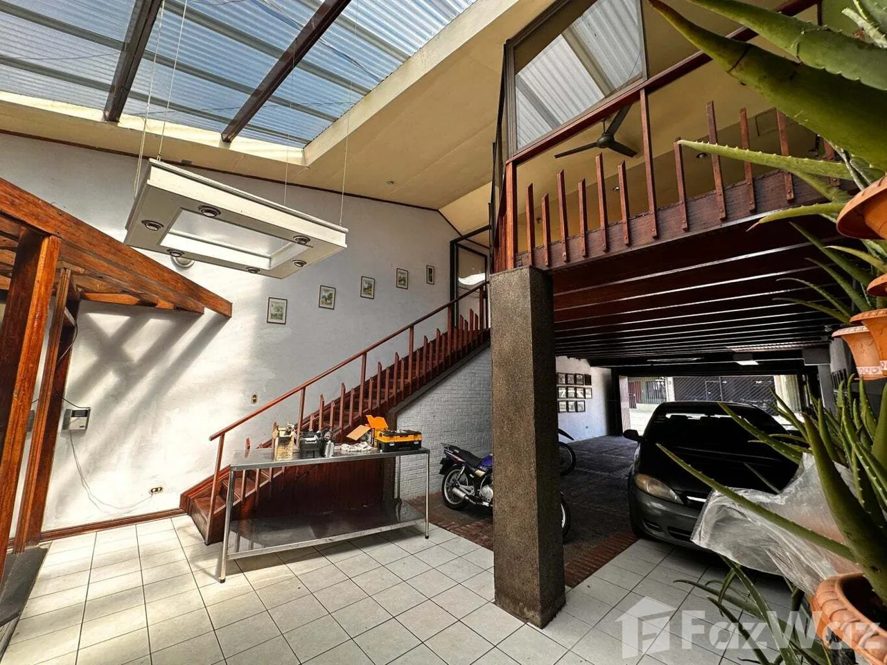 Retail space for Sale at Apartment For Rent in Santo Domingo for $349,000
