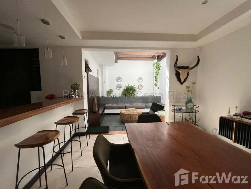 2 Bedroom House for Sale at Escazú San Rafael for $245,000