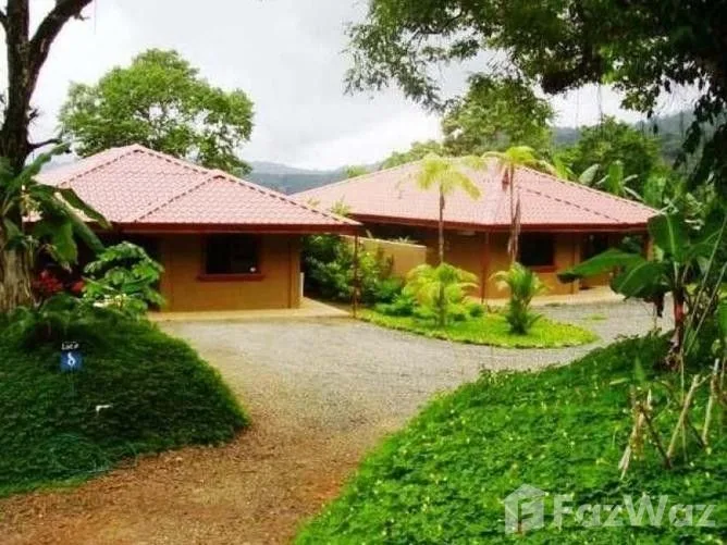 4 Bedroom House for Sale in Osa, Puntarenas for $399,900