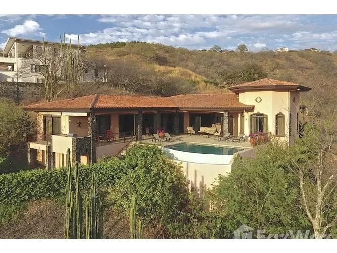 4 Bedroom House for Sale in Carrillo, Guanacaste for $1,275,000