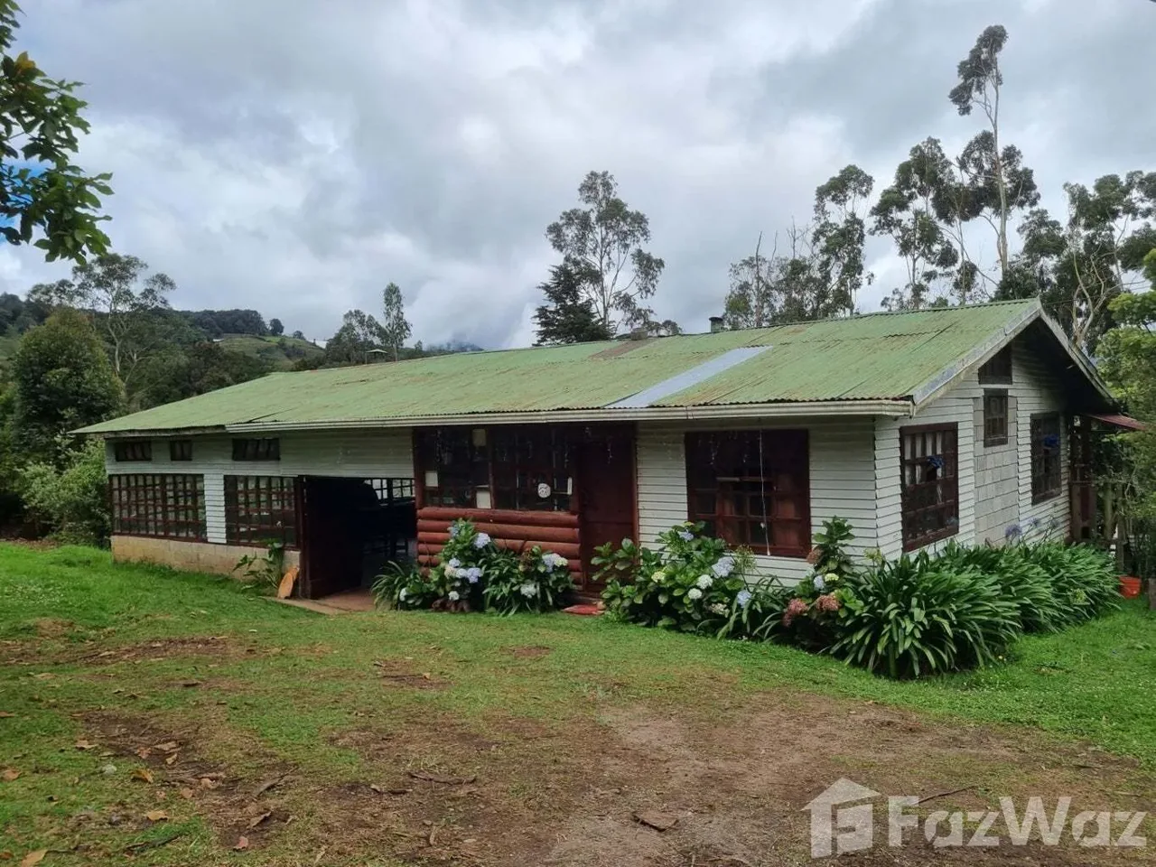 Land for Sale in Dota, San Jose for $317,000
