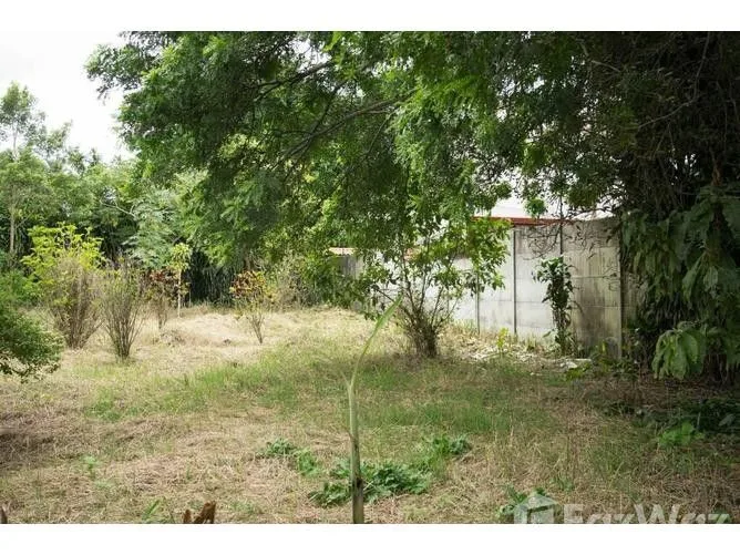 Land for Sale in Flores, Heredia for $82,951