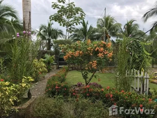 3 Bedroom House for Sale in Golfito, Puntarenas for $89,000