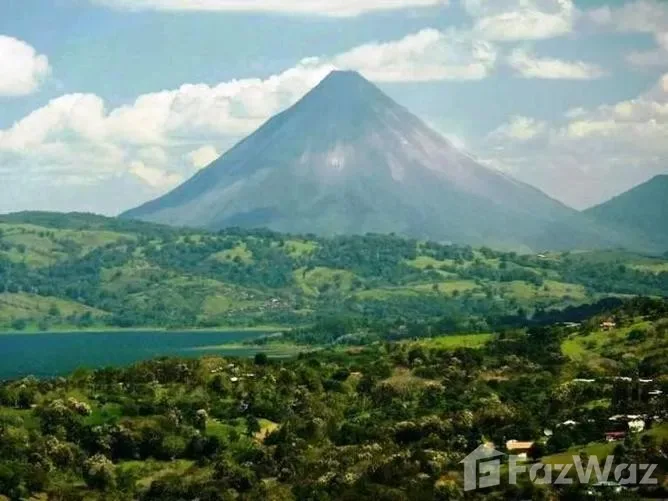 2 Bedroom House for Sale in Tilaran, Guanacaste for $99,000
