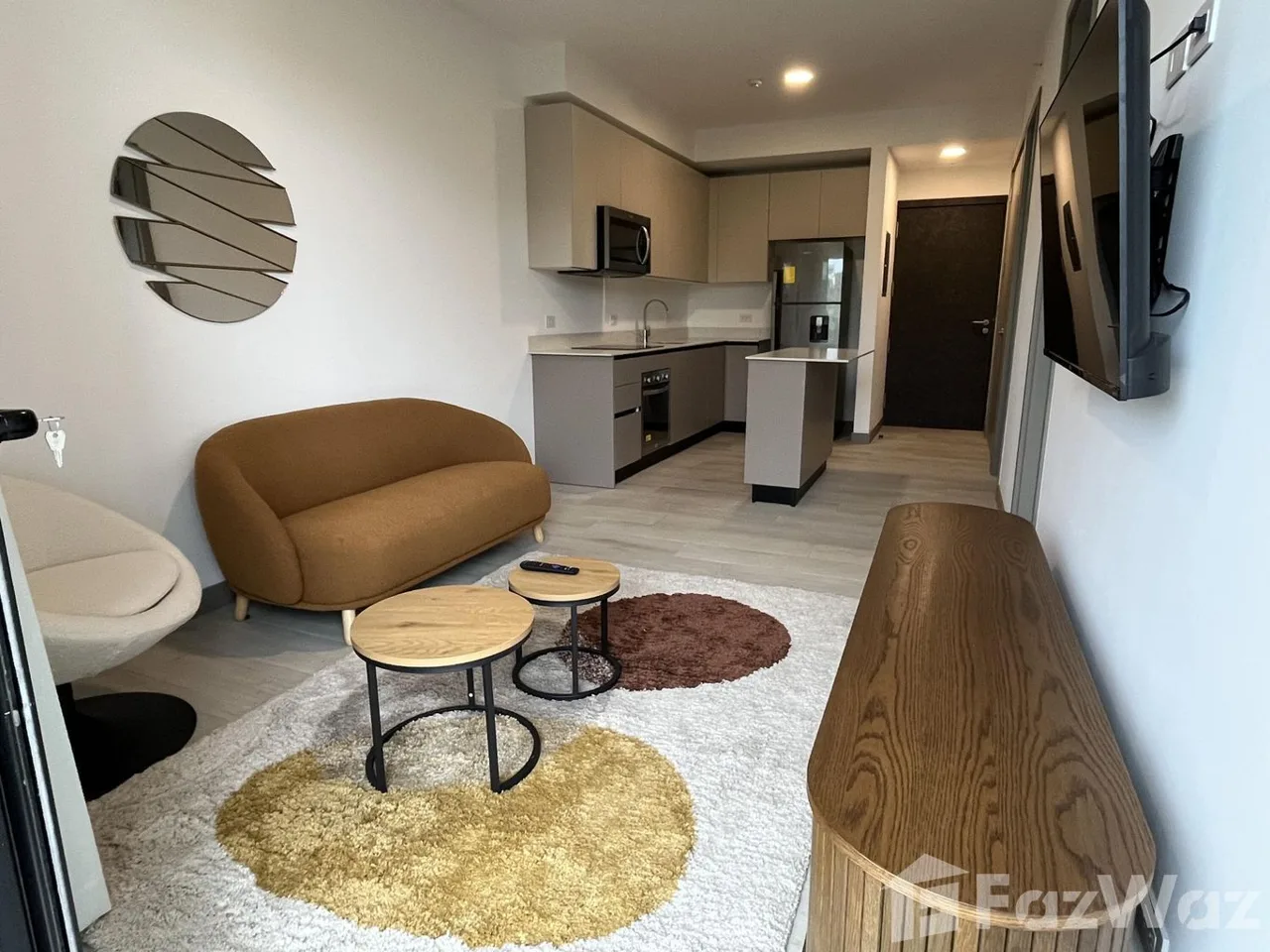 1 Bedroom Apartment for Sale at Mata Redonda for $205,000