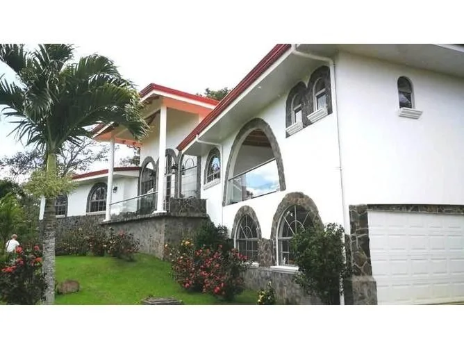 5 Bedroom House for Sale in Tilaran, Guanacaste for $540,000