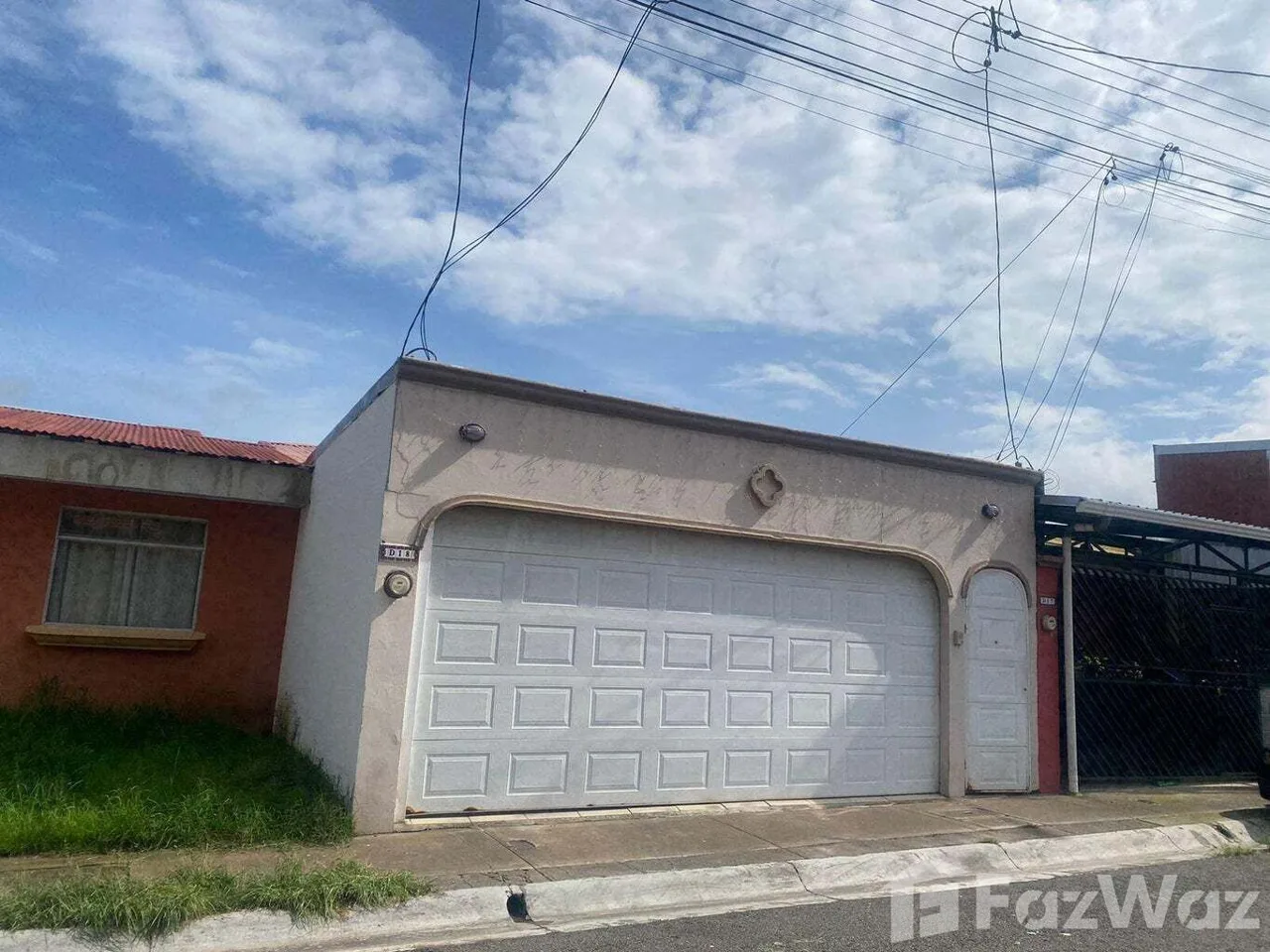3 Bedroom House for Sale in La Union, Cartago for $123,500
