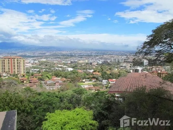 5 Bedroom House for Sale in Escazu, San Jose for $2,500,000