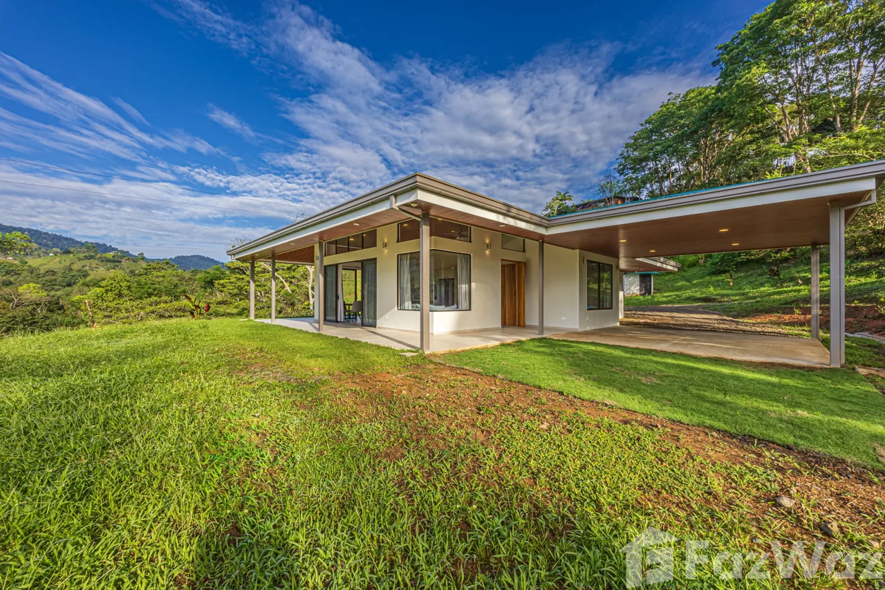 3 Bedroom House for Sale in Perez Zeledon, San Jose for $749,000