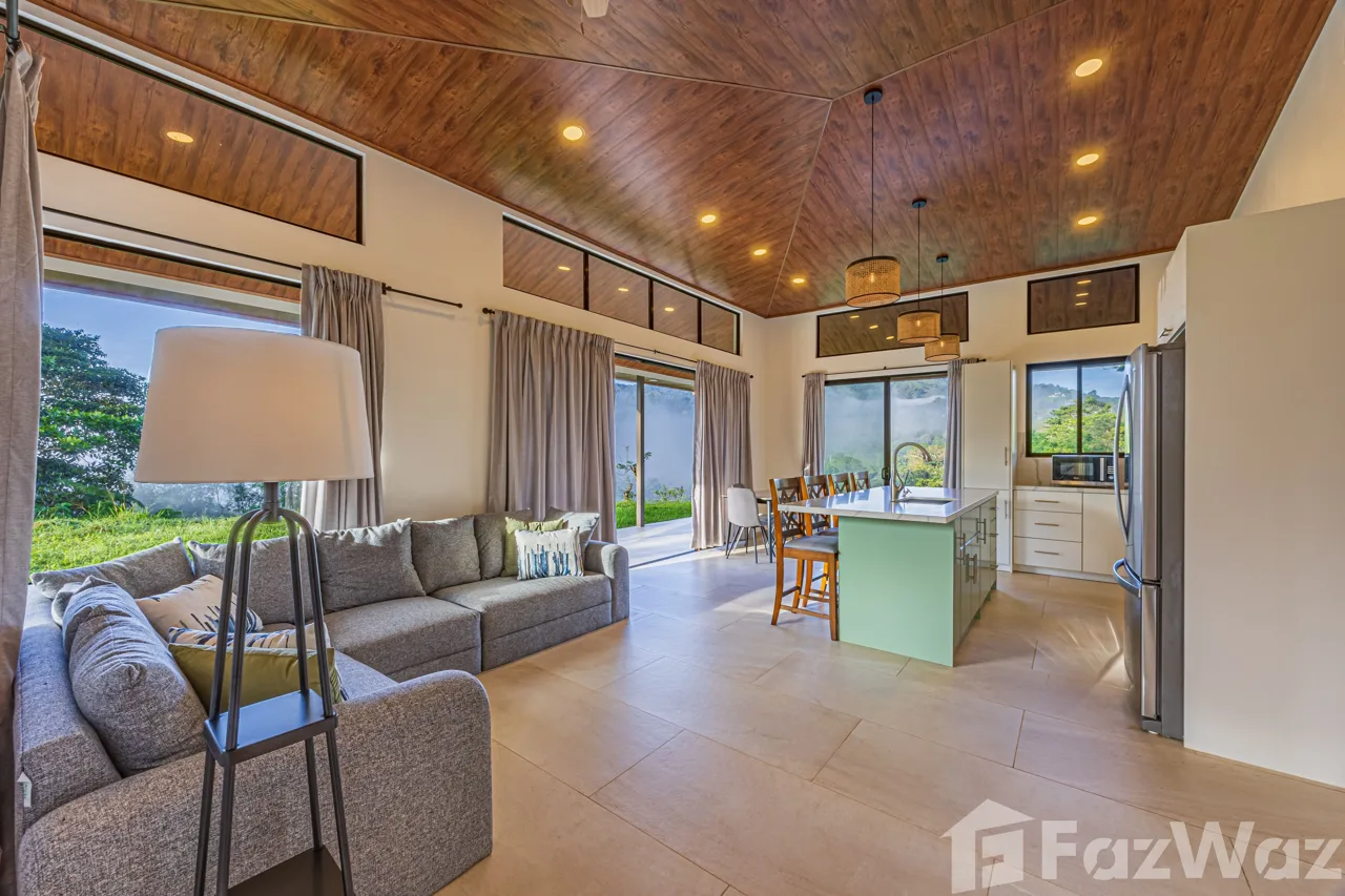 3 Bedroom House for Sale in Perez Zeledon, San Jose for $749,000 — photo 3