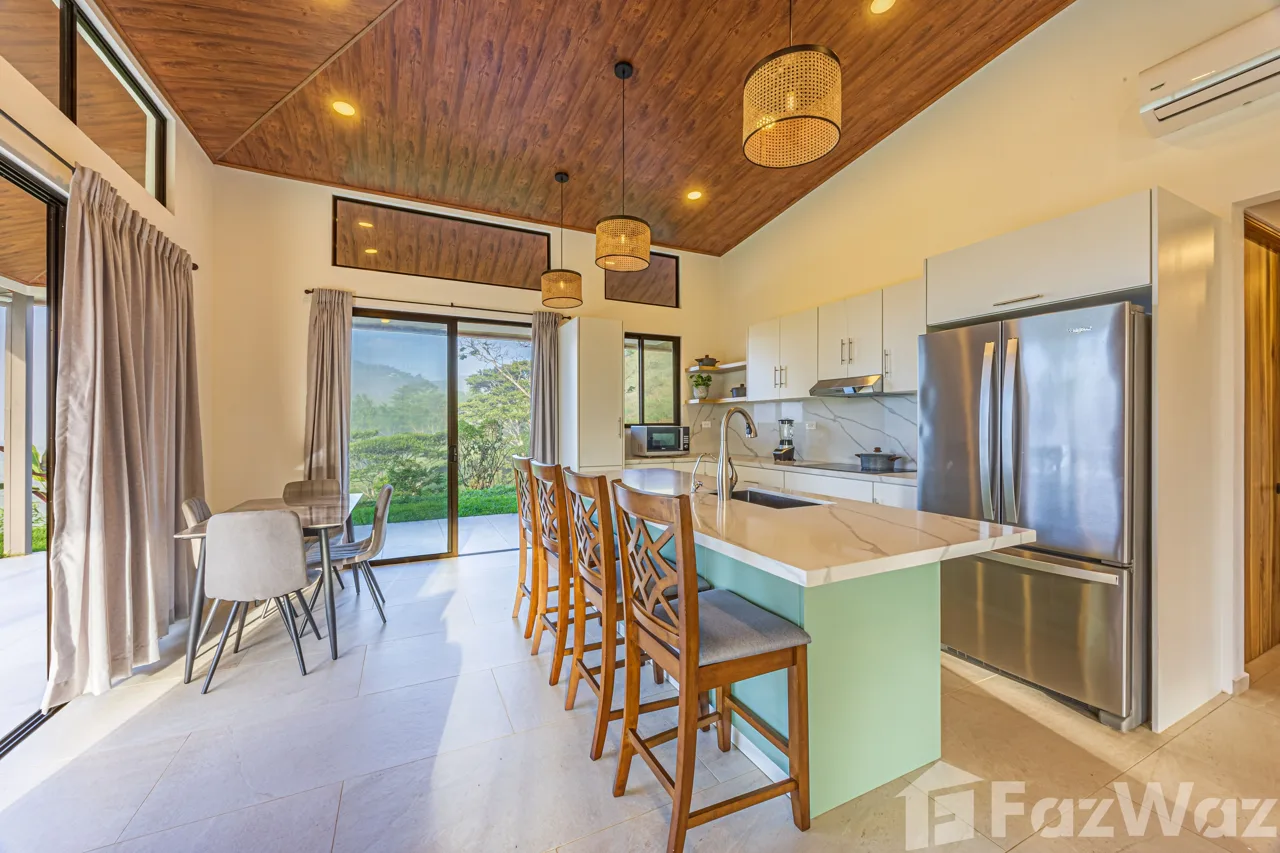 3 Bedroom House for Sale in Perez Zeledon, San Jose for $749,000 — photo 5