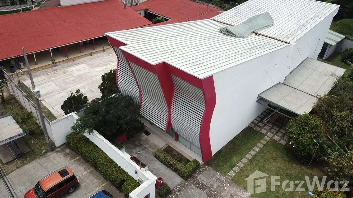 Retail space for Sale in El Guarco, Cartago for $1,400,000