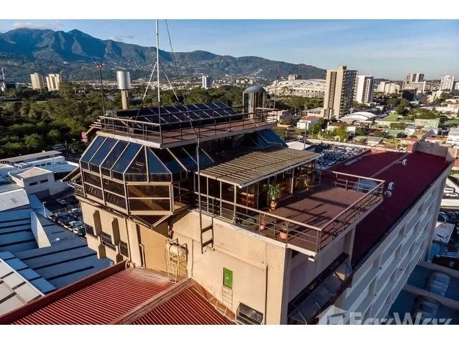 2 Bedroom Apartment for Sale at Hotel Crowne Plaza for $500,000