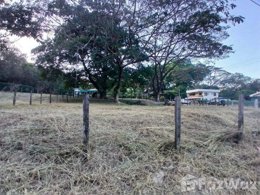 Land for Sale at Playa Samara for $41,000