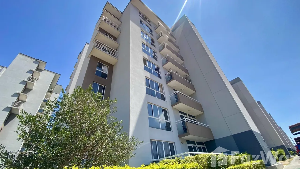 3 Bedroom Apartment for Sale at San Rafael Alajuela for $113,000