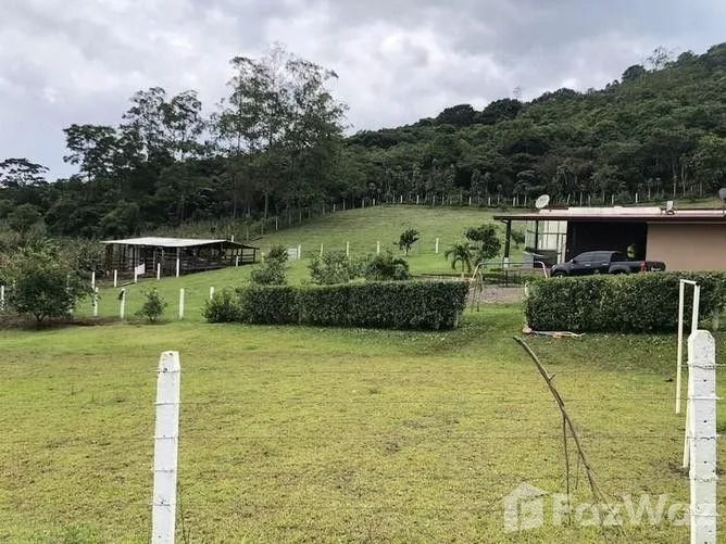 2 Bedroom House for Sale in San Ramon, Alajuela for $154,000