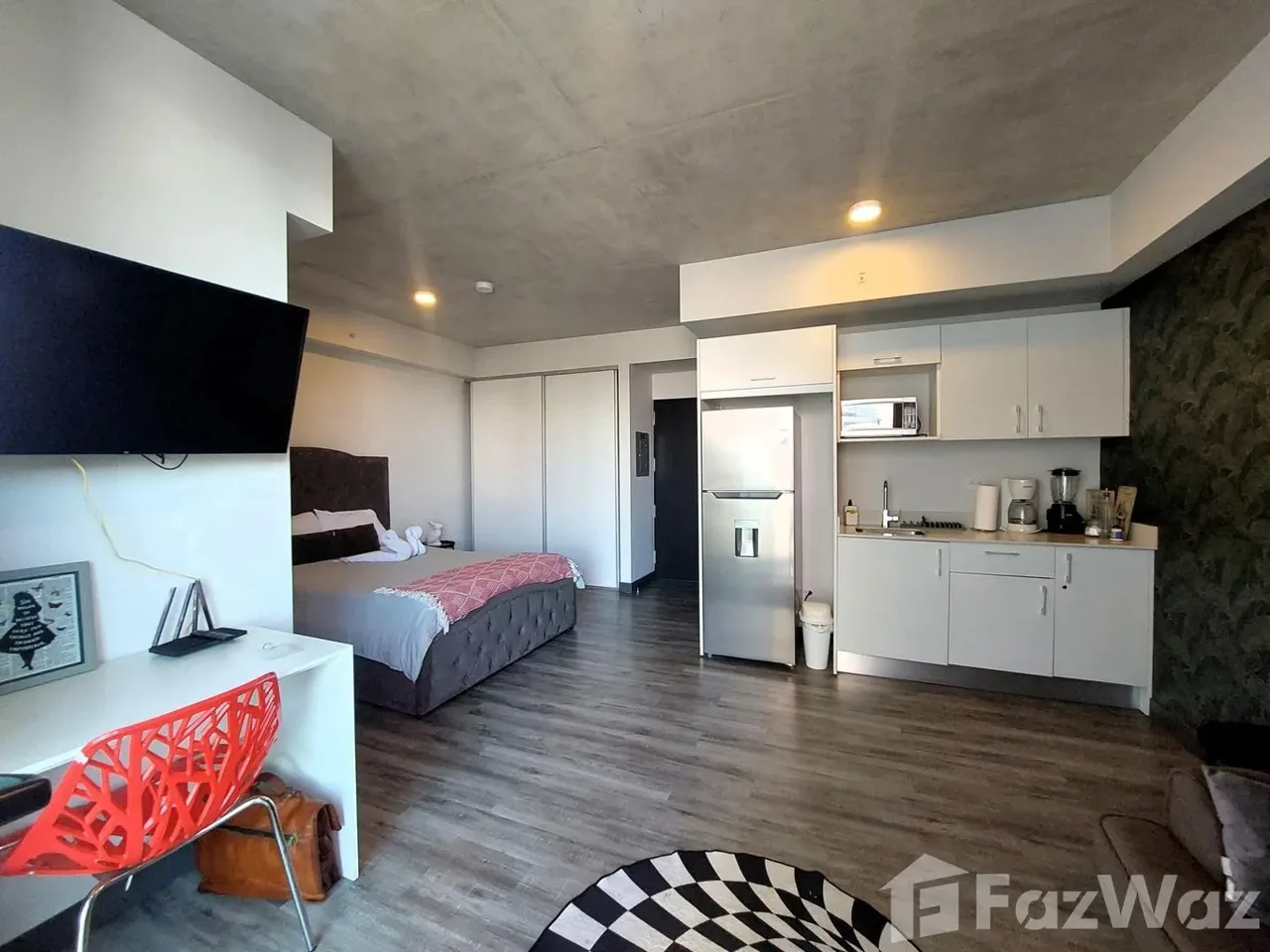 1 Bedroom Apartment for Sale at SAN JOSE for $145,000