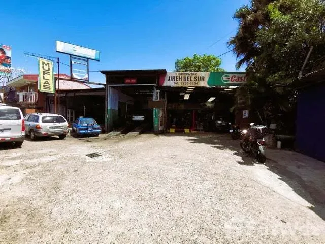 Retail space for Sale at DESAMPARADOS SAN JOSE for $695,000