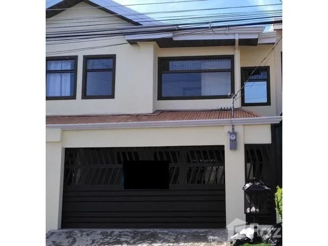 3 Bedroom House for Sale in Escazu, San Jose for $172,000