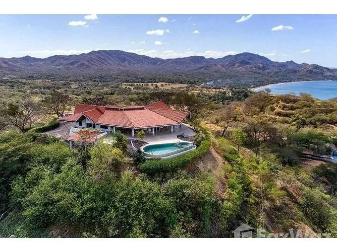 3 Bedroom House for Sale in Santa Cruz, Guanacaste for $1,800,000