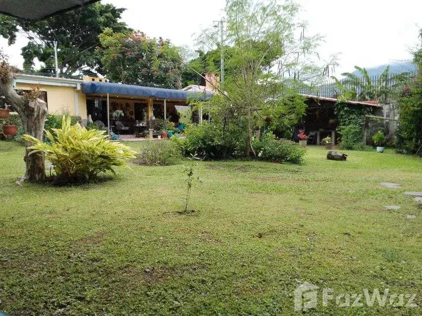 4 Bedroom House for Sale in Escazu, San Jose for $750,000