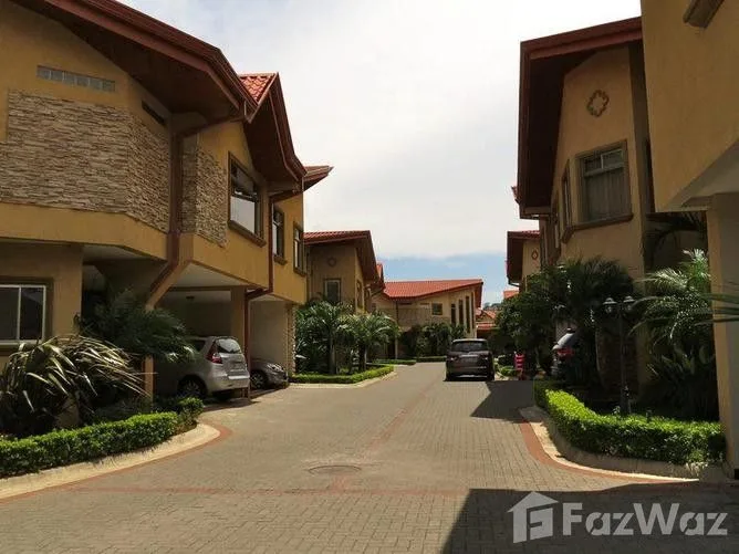 3 Bedroom Apartment for Sale at Escazú for $400,000