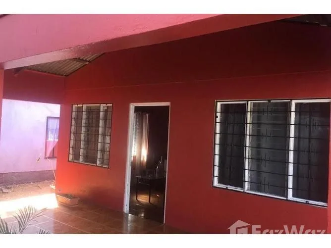 2 Bedroom House for Sale in Hojancha, Guanacaste for $105,000