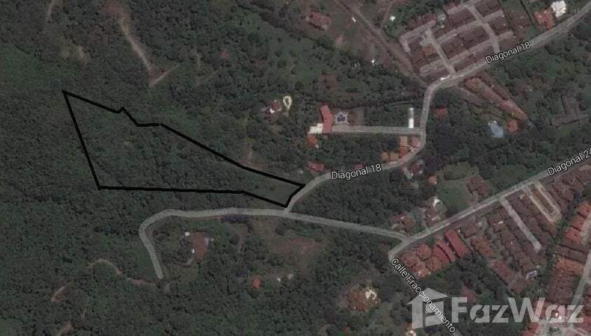 Land for Sale in Escazu, San Jose for $764,625