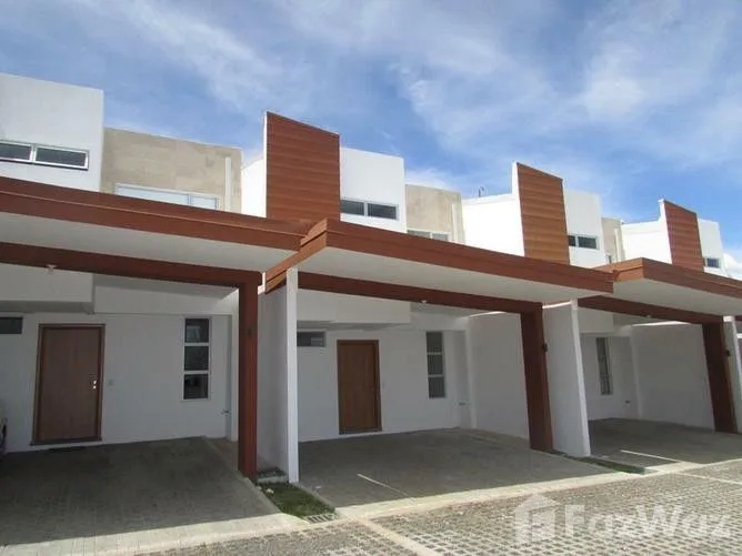 2 Bedroom House for Sale in San Pablo, Heredia for $135,000