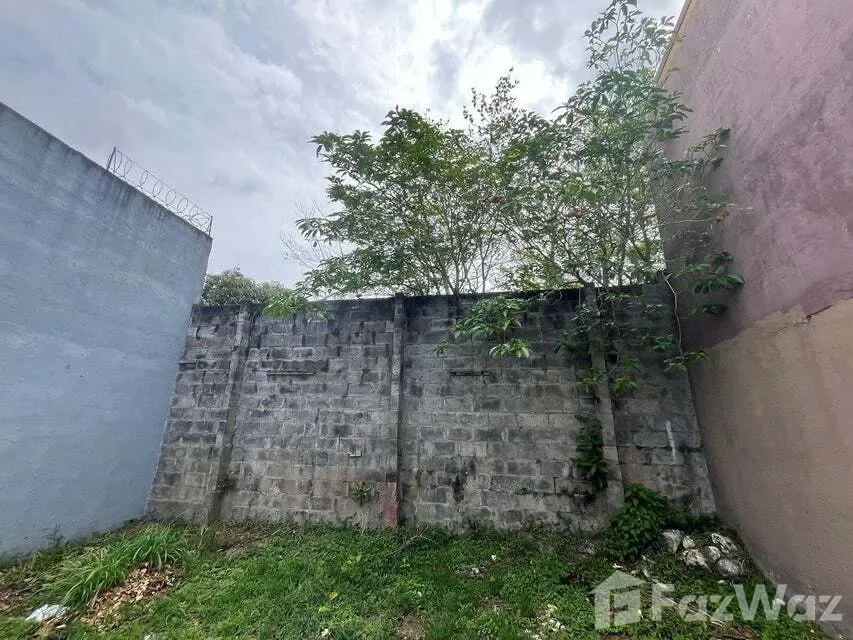 Land for Sale in Vasquez De Coronado, San Jose for $80,000 — photo 3