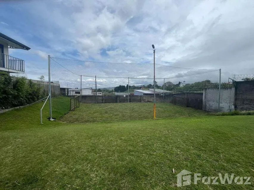 Land for Sale in Vasquez De Coronado, San Jose for $80,000 — photo 5