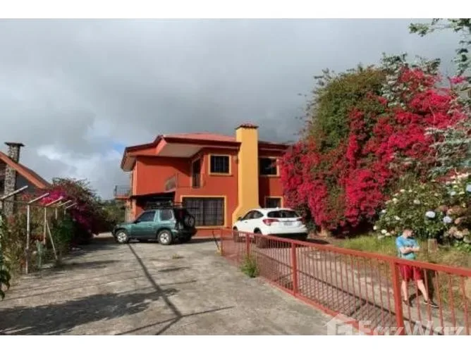 3 Bedroom House for Sale at San Rafael for $250,000