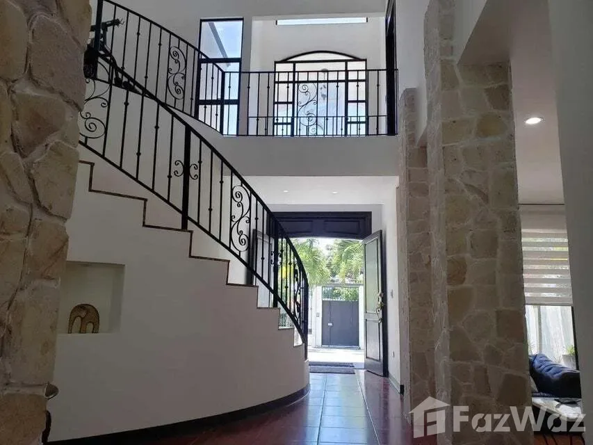 4 Bedroom House for Sale at Piedades de Santa Ana for $715,000 — photo 3