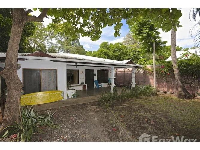 2 Bedroom House for Sale in Carrillo, Guanacaste for $165,000