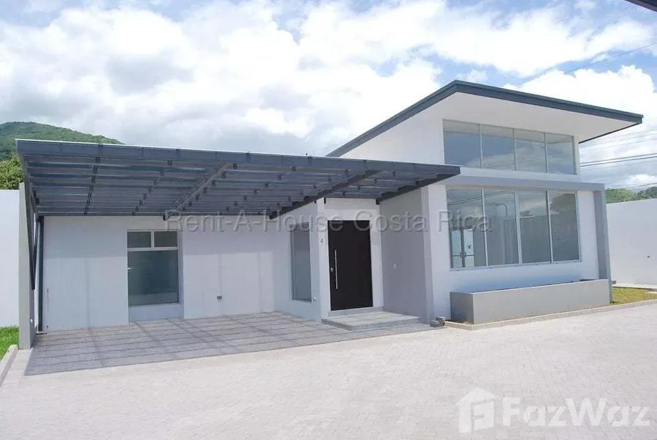 2 Bedroom House for Rent at Piedades de Santa Ana for $2,000/mo