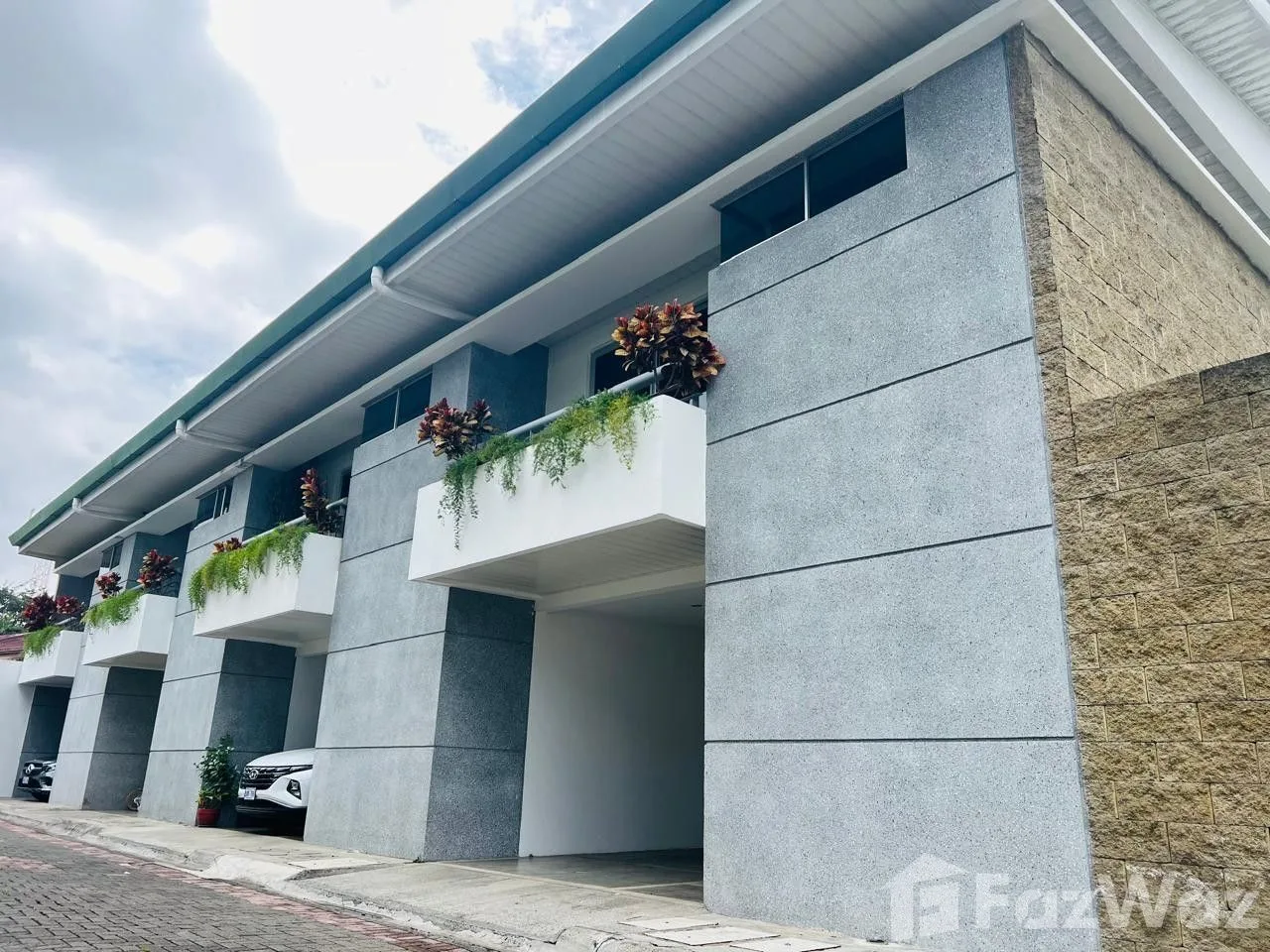 2 Bedroom House for Sale in Escazu, San Jose for $506