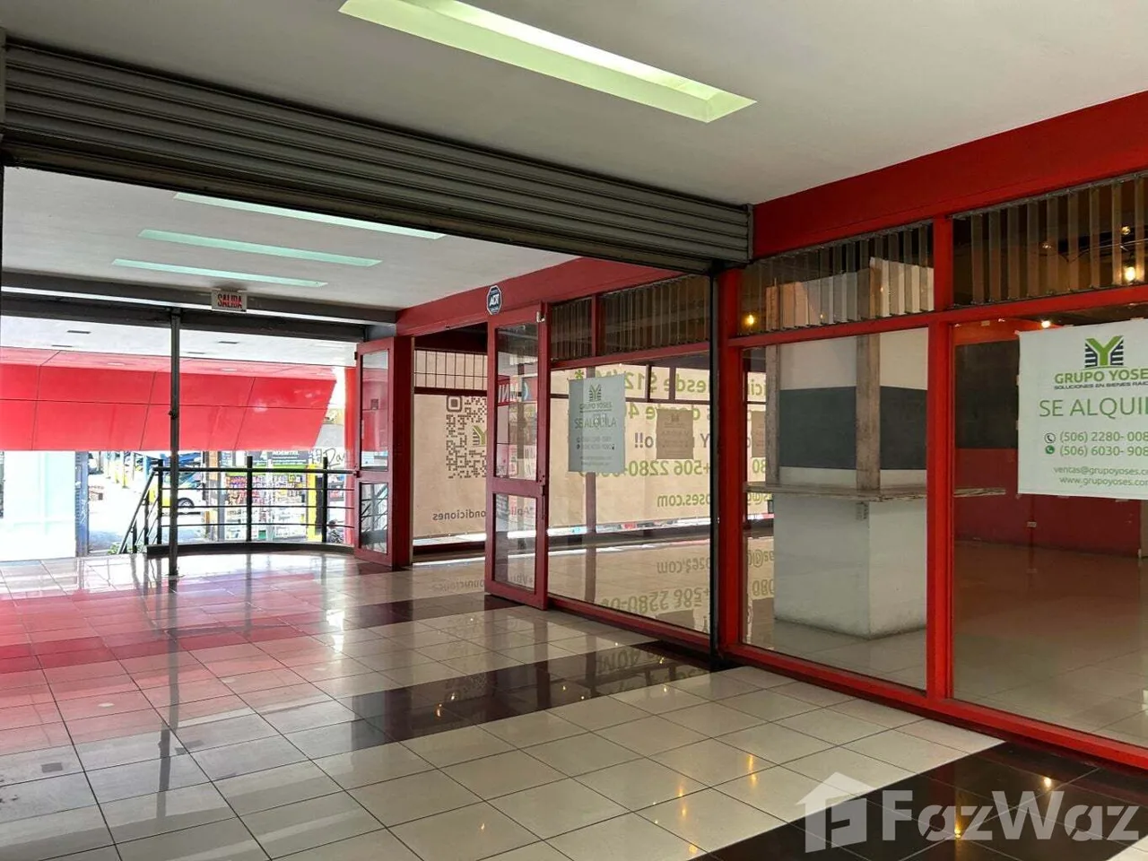 Retail space for Rent in San Jose, San Jose for $6,015/mo — photo 5