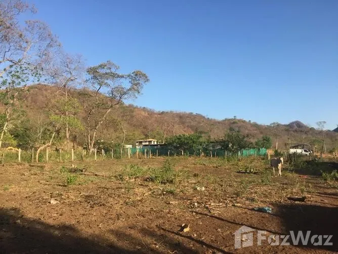 Land for Sale in Santa Cruz, Guanacaste for $34,000