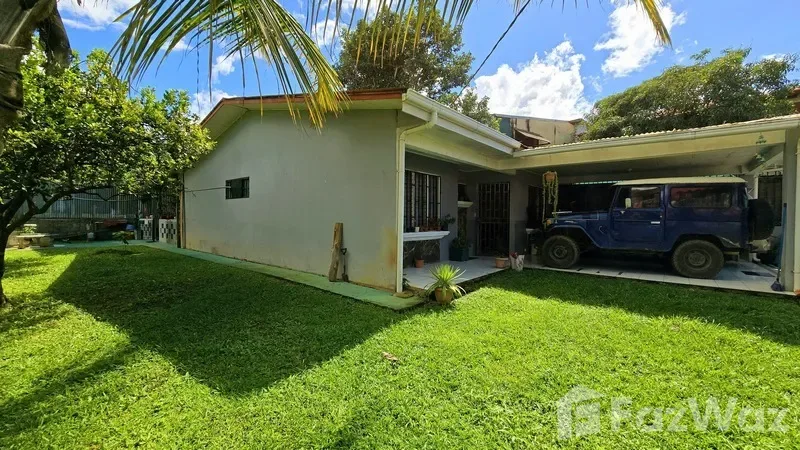 3 Bedroom House for Sale in Perez Zeledon, San Jose for $140,000