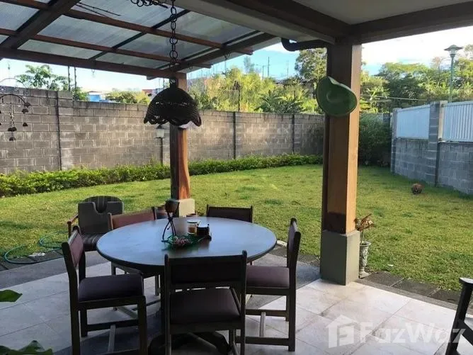3 Bedroom House for Sale in La Union, Cartago for $320,000
