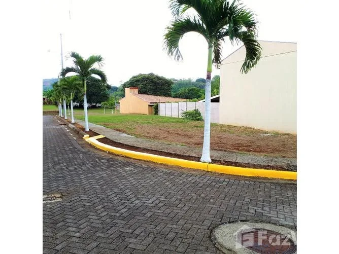 Land for Sale in Grecia, Alajuela for $36,391