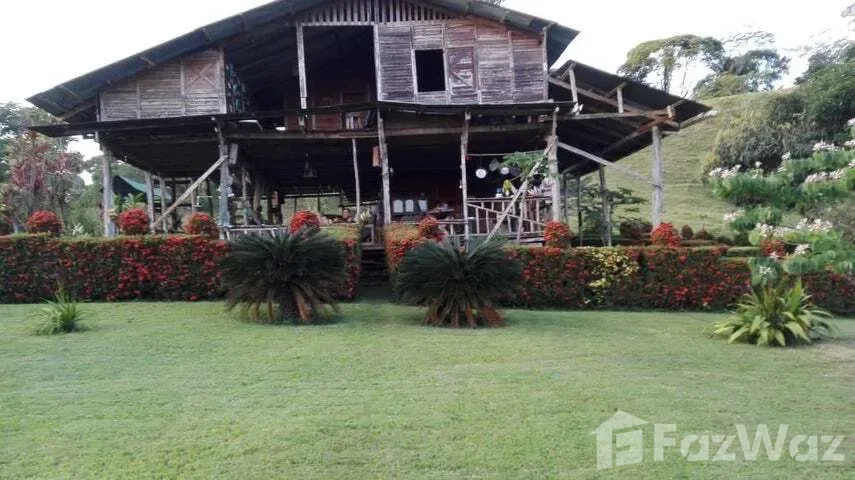 Land for Sale at HEREDIA for $50,000