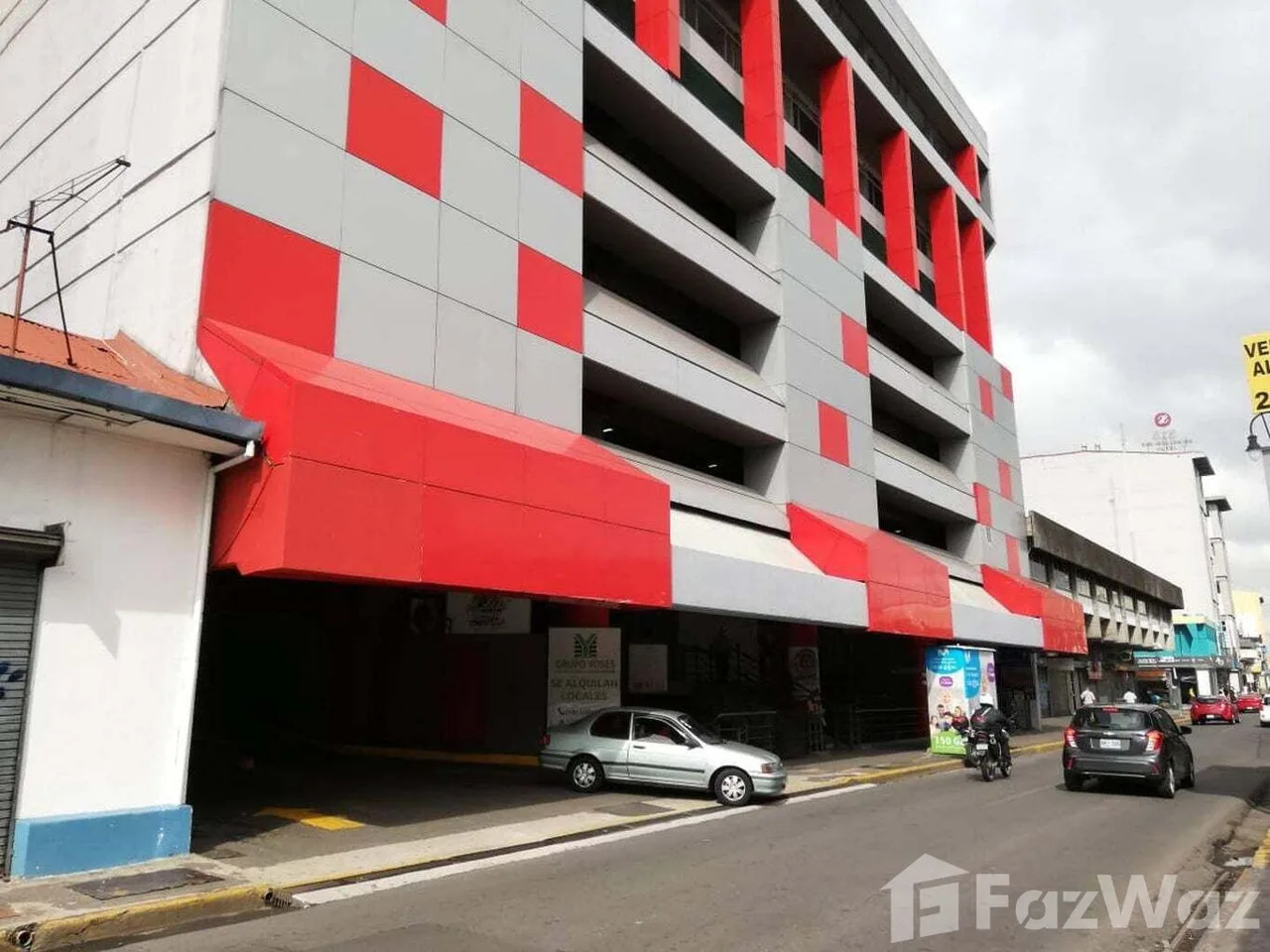 Retail space for Rent in San Jose, San Jose for $2,500/mo
