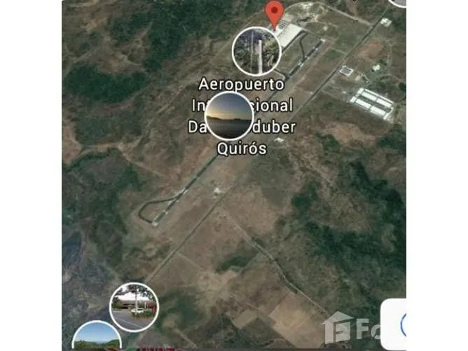 Land for Sale in Liberia, Guanacaste for $5,200,000