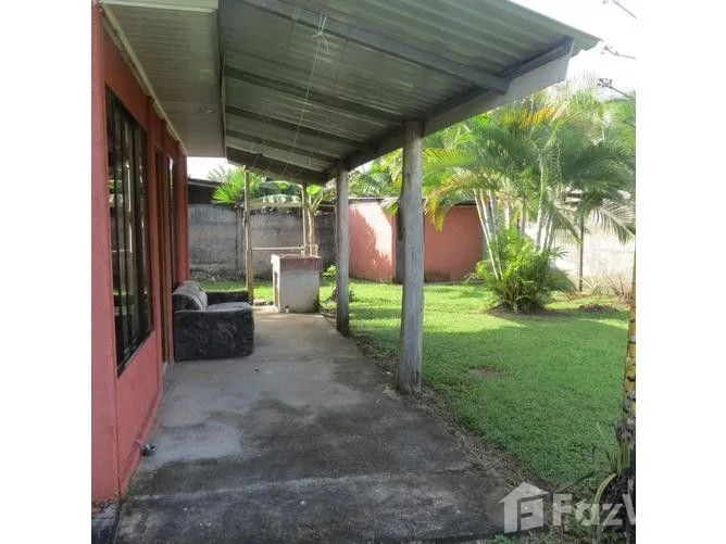 2 Bedroom House for Sale in San Carlos, Alajuela for $44,386