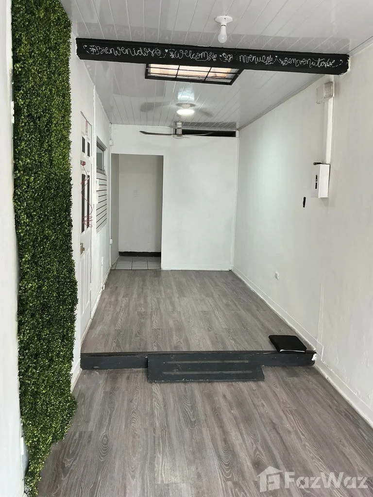 Retail space for Rent in La Union, Cartago for $500/mo
