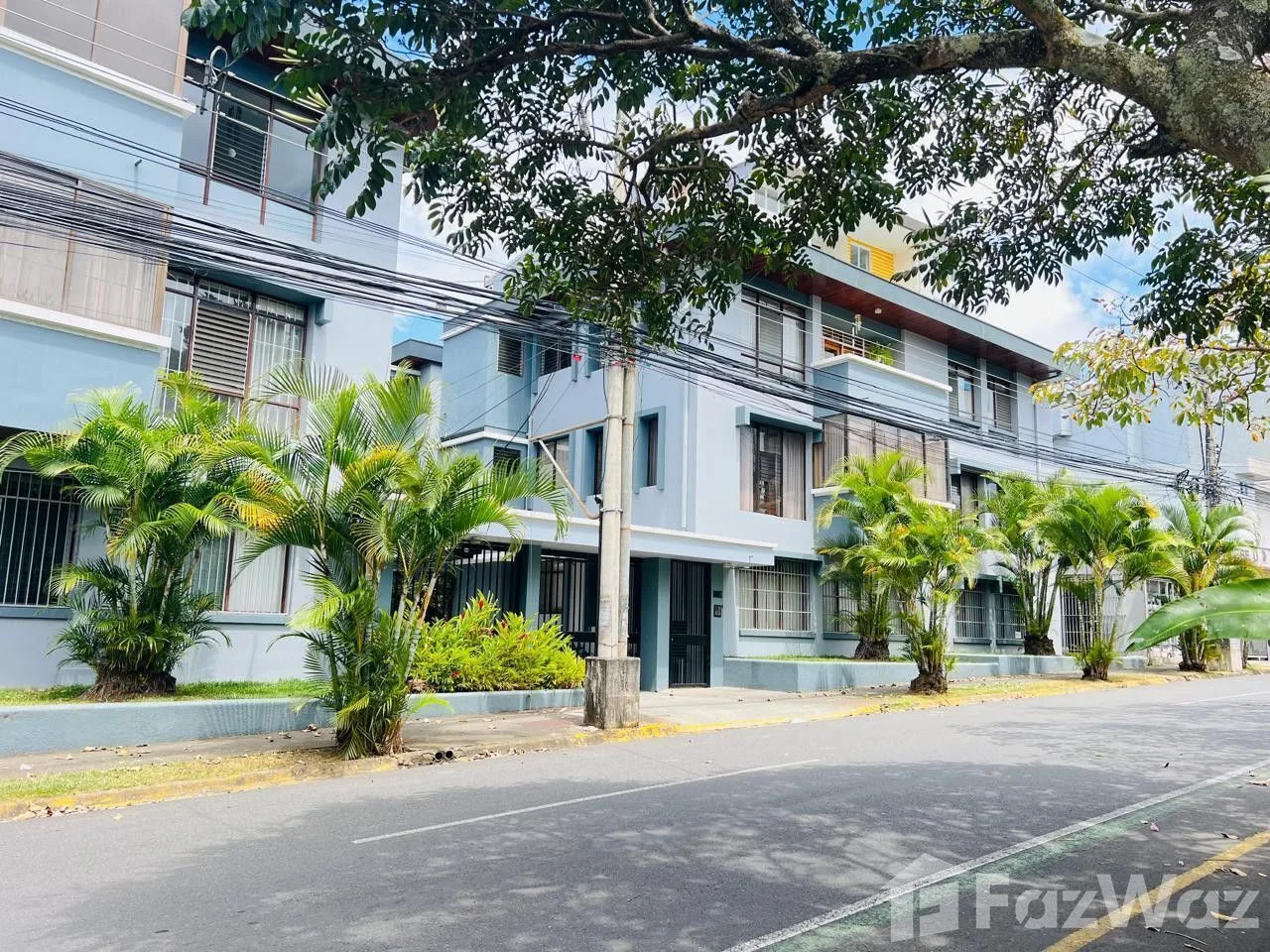 3 Bedroom Apartment for Sale at San Pedro Montes de Oca for $185,000