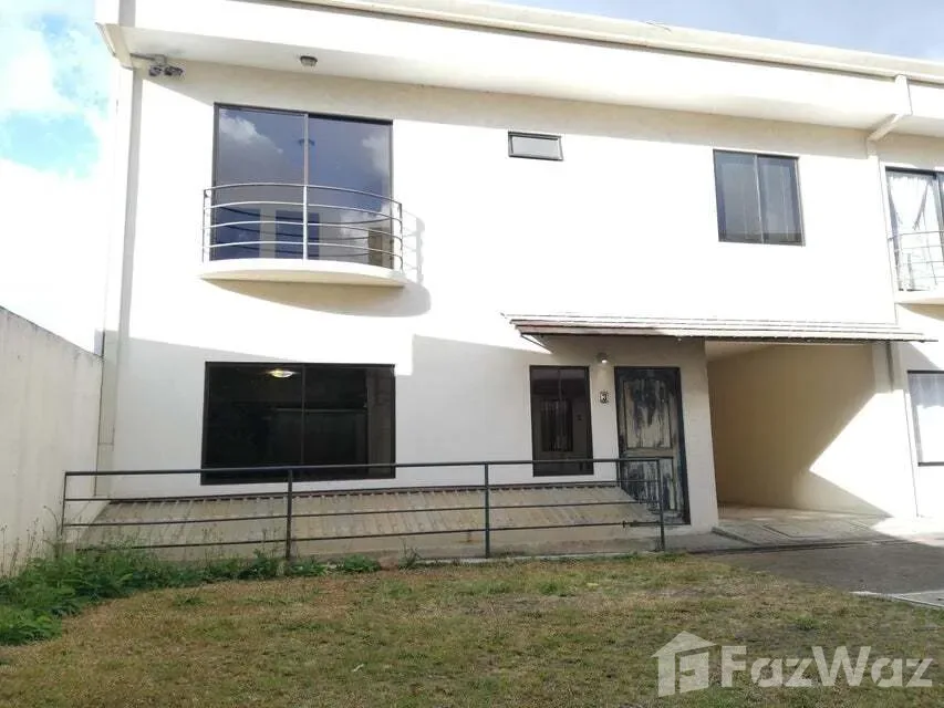 3 Bedroom House for Sale in Montes De Oca, San Jose for $160,000
